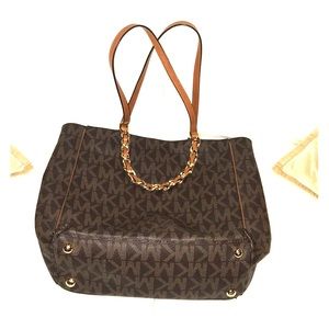 Michael Kors shoulder bag